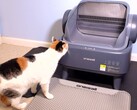 Oneisall Ease S1 auto litterbox review: Looks as good as it performs