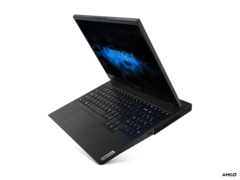 Lenovo Legion 5 with AMD Ryzen 4800H is now customizable