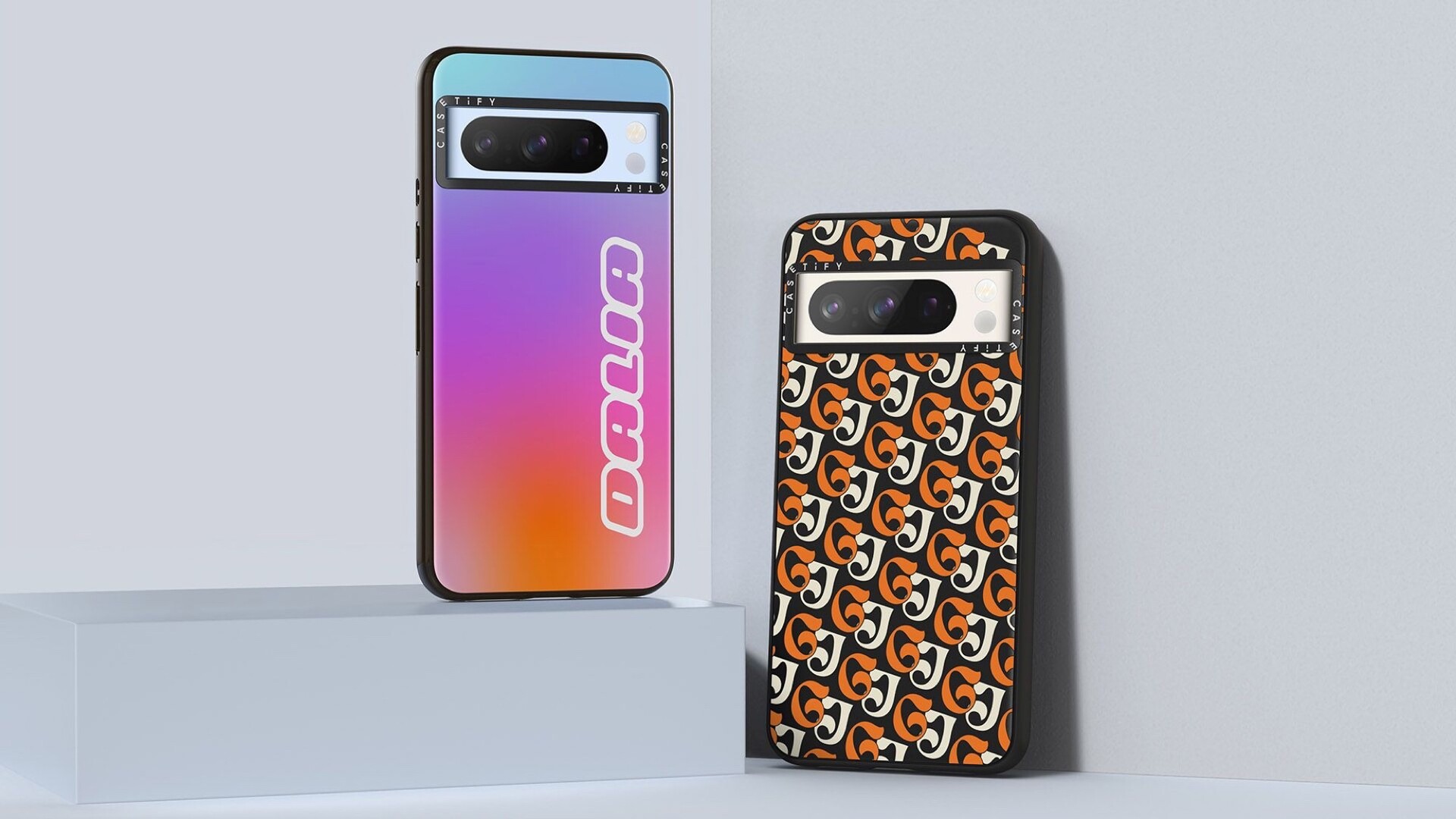 Over 900 protective case designs for Google Pixel 8 and Pixel 8 Pro -   News