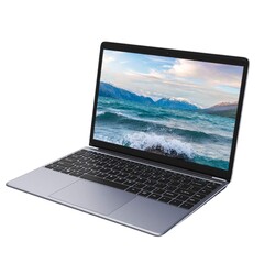 Chuwi HeroBook Pro: New version of the MacBook clone available for US$259 (Image source: Chuwi)