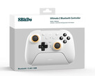 The 8BitDo Ultimate 2 Bluetooth costs a bit more than the 8BitDo Ultimate 2 Wireless. (Image source: 8BitDo)