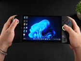 The Acer Predator Atlas 8 features Hall Effect triggers and TMR joysticks.