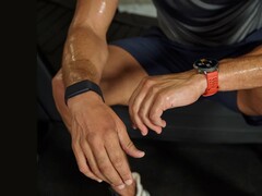 Amazfit’s Helio Strap has been restocked in various countries