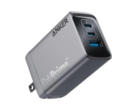 The Anker Prime 3-Port 100W Wall Charger was first spotted earlier this year. (Image source: u/joshuadwx via Reddit)