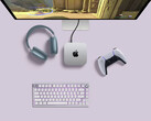 The mod requires an additional board and the right electrical engineering skills (Image source: Apple - edited)