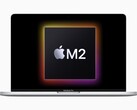 Even after a complete logic board swap, the new Apple M2 CPU cannot be operated in the chassis of an older MacBook Pro 13 (Image: Apple)