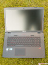 Asus GL752VW