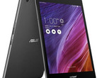 Asus Zenpad Z8 Android tablet