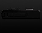 The Pocket Micro 2 has a new button on the left side.