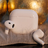 Apple AirPods 4 ANC review: Compact design, colossal sound