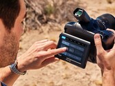 The Blackmagic Cinema Camera 6K is now significantly cheaper than before. (Image: Blackmagic Design)