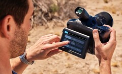 The Blackmagic Cinema Camera 6K is now significantly cheaper than before. (Image: Blackmagic Design)