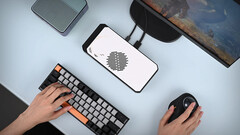 BoostR eGPU dock brings AMD Radeon 7600M XT for an initial price of $499 (Image source: BoostR)