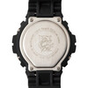 The Casio G-Shock x Hanshin Tigers 90th Anniversary watch. (Image source: Hanshin Tigers)