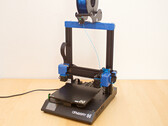 Artillery Genius Pro 3D printer in test