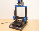 Artillery Genius Pro 3D printer in test