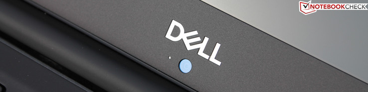 Dell XPS 15 9570 2018. We have tested the entry-level version - the other models will follow shortly Dell XPS 15 9570 2018. We have tested the entry-level version - the other models will follow shortly