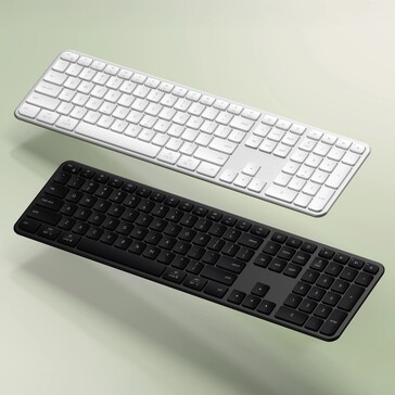 Satechi Slim EX3 Wireless Keyboard