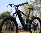 The Frey Evolve Neo electric bicycles have a top speed of 40 kph (~25 mph). (Image source: Frey Bike)