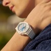 The Casio GA-2100HDS-7A watch. (Image source: Casio)