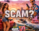 Scammers are taking advantage of GTA 6 hype to make a quick buck.
