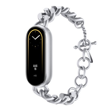 Chain strap. (Image source: @MysteryLupin)