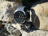 Samsung Galaxy Watch Ultra smartwatch review - Over 1000 nits brighter