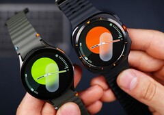 Samsung is reportedly set to release a more affordable smartwatch without Wear OS to complement the Galaxy Watch9 soon.