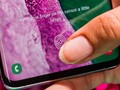 Galaxy A50 fingerprint sensor registration problem