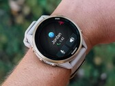 Garmin’s Forerunner 570 and 970 (pictured) smartwatches are receiving update v17.33