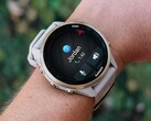 Garmin’s Forerunner 570 and 970 (pictured) smartwatches are receiving update v17.33