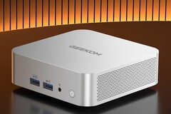 The Geekom A8 is one of many powerful mini PCs that are steeply discounted on Amazon right now