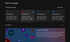 Gem Manager (Image Source: Google)