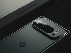 Pixel Sense is said to run locally on Pixel smartphones, not in the cloud. (Image source: Samuel Angor - Unsplash)