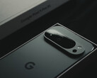 Pixel Sense is said to run locally on Pixel smartphones, not in the cloud. (Image source: Samuel Angor - Unsplash)