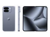 The Google Pixel 11 Pro Fold will largely look like the Pixel 10 Pro Fold pictured here