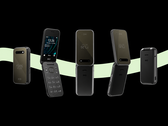 The HMD 2660 Flip Senior Edition has been announced