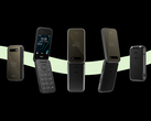 The HMD 2660 Flip Senior Edition has been announced