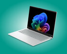 The new OmniBook 5 16-inch benefits from up to a 16-core Intel Panther Lake processor.