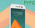 HTC 10: 3000-mAh-Akku und kein AMOLED-Display