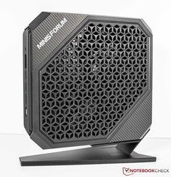 The Minisforum Neptune Series HX90G in review: provided by Minisforum