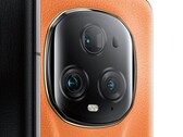 An official Magic6 render. (Source: Honor)