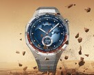 Huawei has launched a new update for the Watch GT 5 series wearables. (Image source: Huawei)