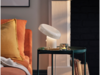 The IKEA Blomprakt speaker lamp. (Image source: IKEA)