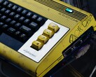 The Commodore 77, a partnership with Cyberpunk 2077, is now available for pre-order