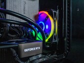 SFF Origin PC Chronos gets GeForce RTX 3090 upgrade (Source: Origin PC)