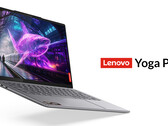 Lenovo Yoga Pro 7 Strix Point will be available for purchase later this month (Image source: Lenovo - edited)