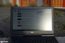 Dell Inspiron 15 7567