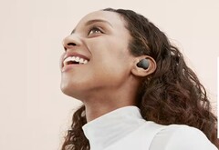 Sony LinkBuds S ANC TWS earbuds (Source: Sony)