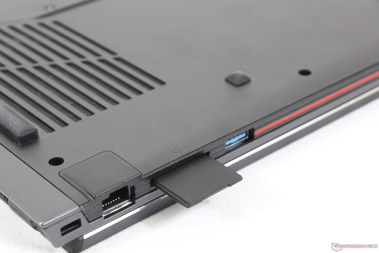 Chuwi CoreBook X Pro laptop review: 120 Hz display for cheap